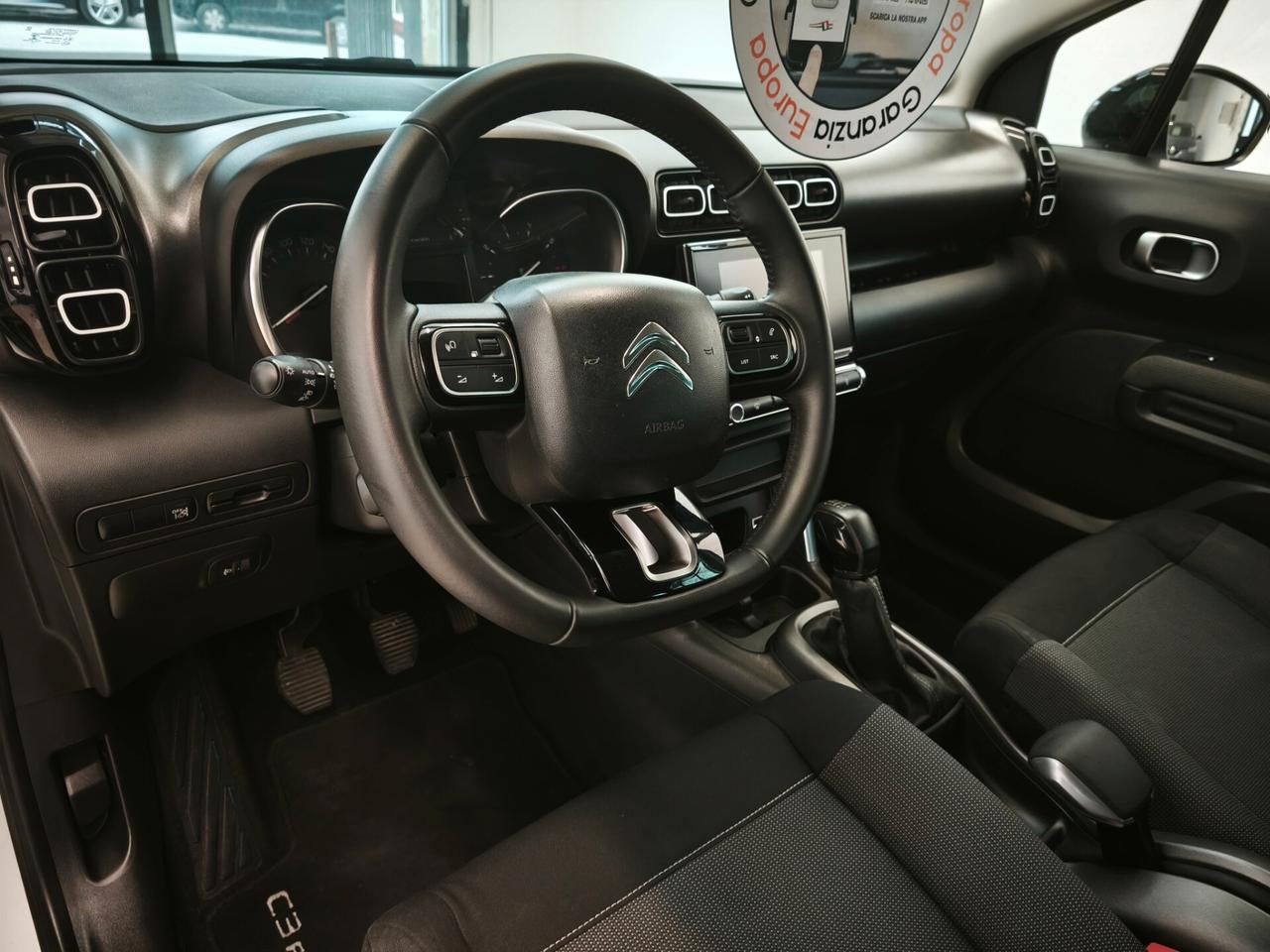 Citroen C3 Aircross C3 Aircross 1.2 PureTech