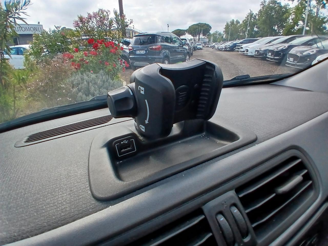 Fiat Panda Cross 1.0 FireFly S&S Hybrid gpl*