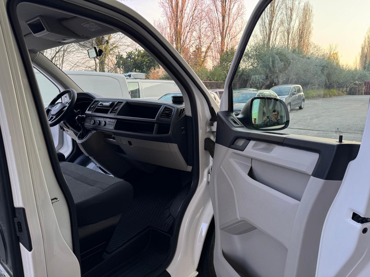 Volkswagen Transporter 2.0 TDI L2 GARANZIA 24 MESI