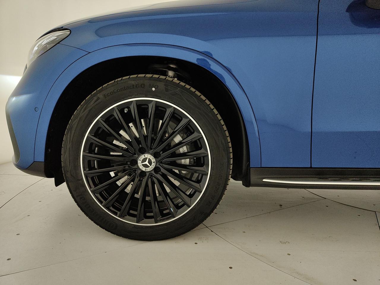 Mercedes-Benz GLC 220 d 4MATIC Coupe