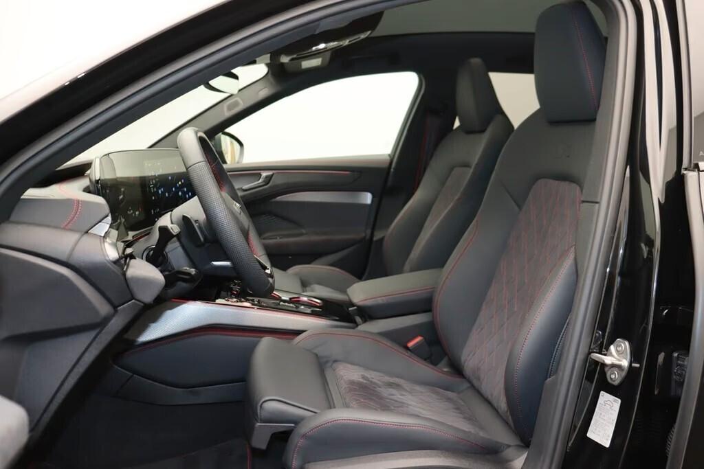 AUDI*A6*AVANT*2.0*TDI*204CV*S-LINE*MATRIX*TETTO*360°*21"*HEAD-UP*B&O*ACC*
