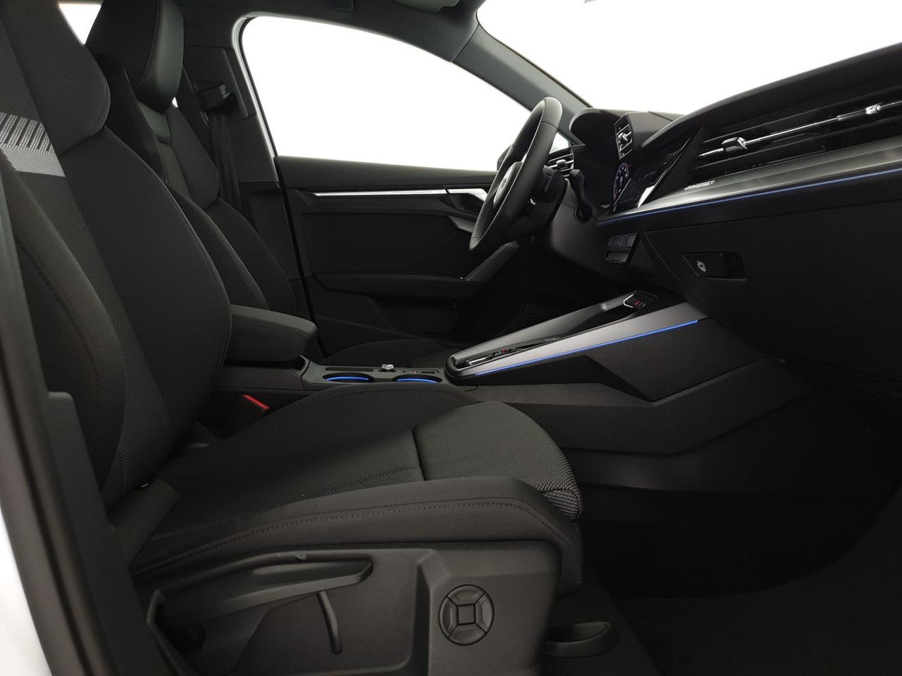 Allstreet 35TFSI 150CV S tronic Business Advanced