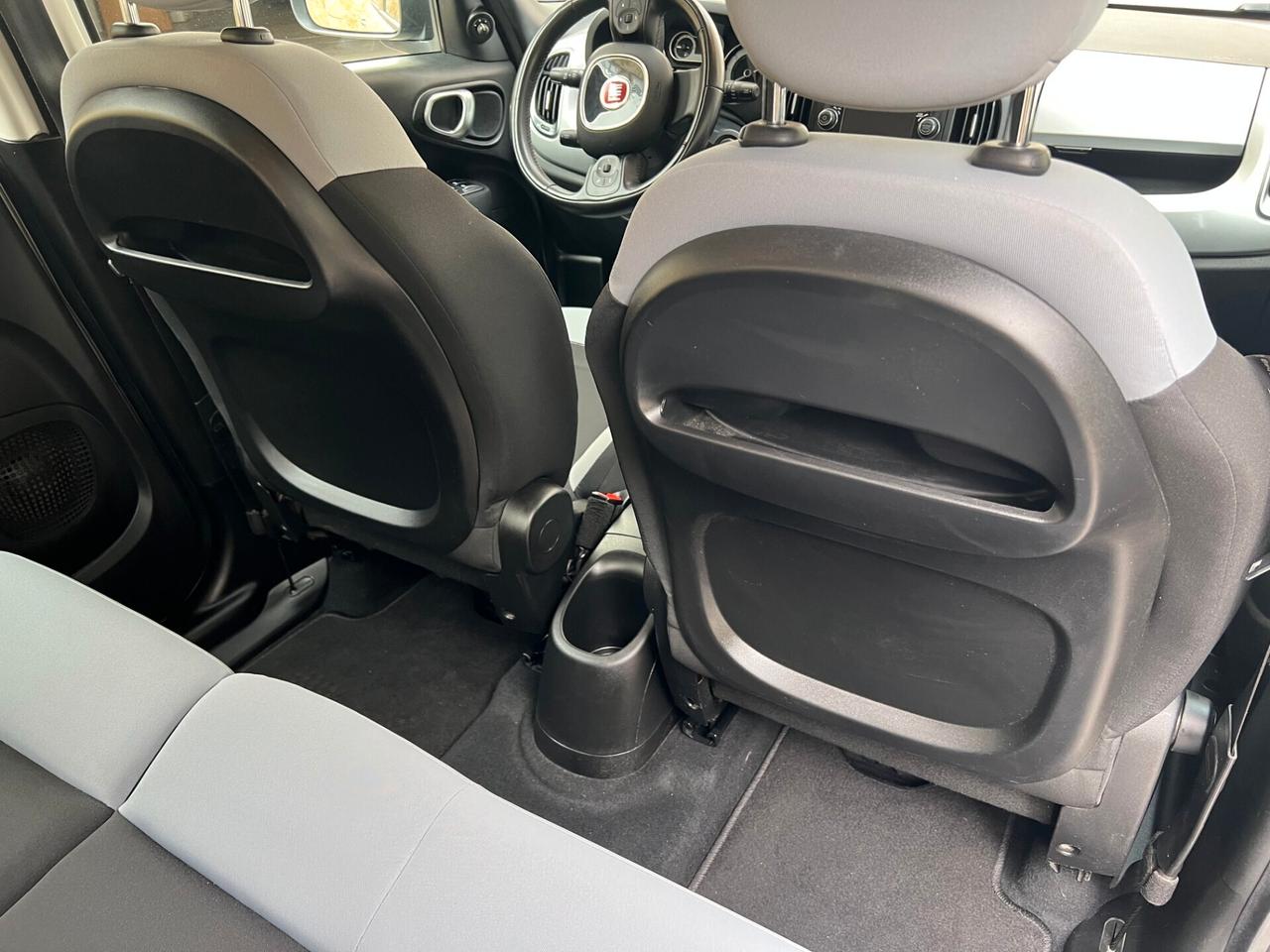 Fiat 500L 1.6 Multijet 120 CV Business