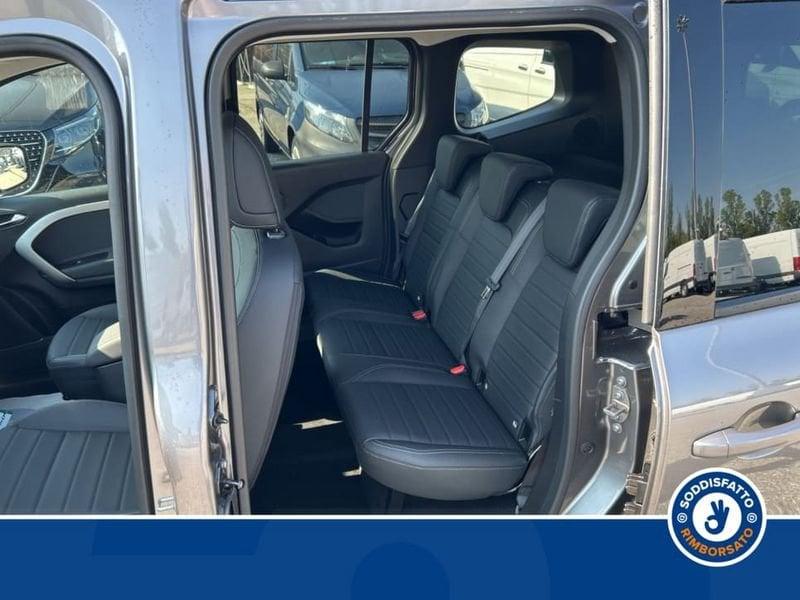 Mercedes-Benz Classe T 180 d AT