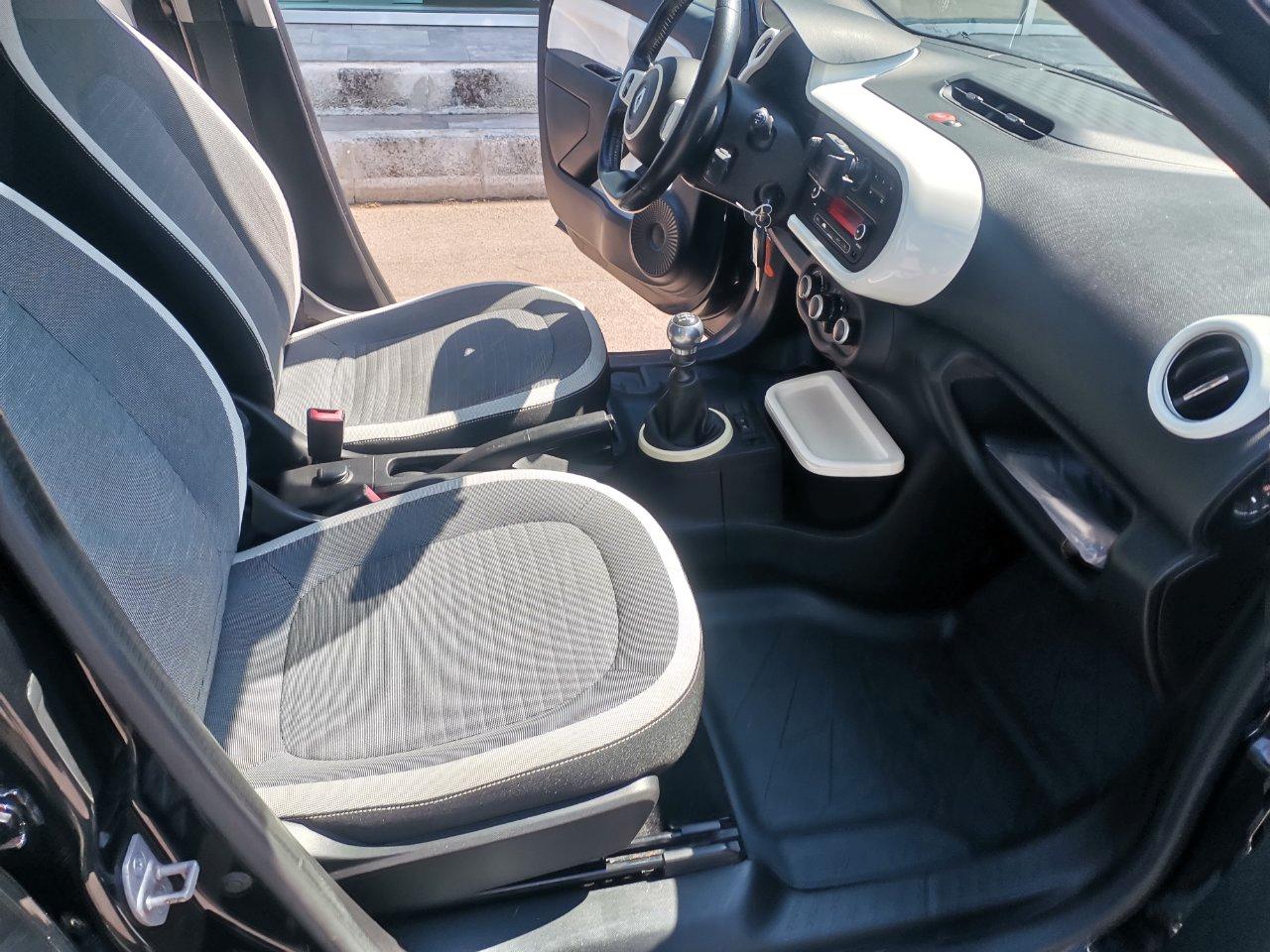 Renault Twingo 0.9 tce energy Intens 90cv