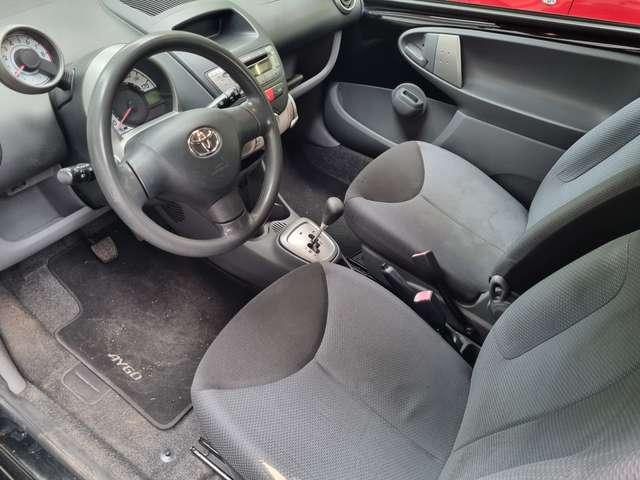 Toyota Aygo Aygo 3p 1.0 Sol m-mt