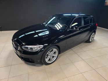 Bmw 116 116i 5p. Sport