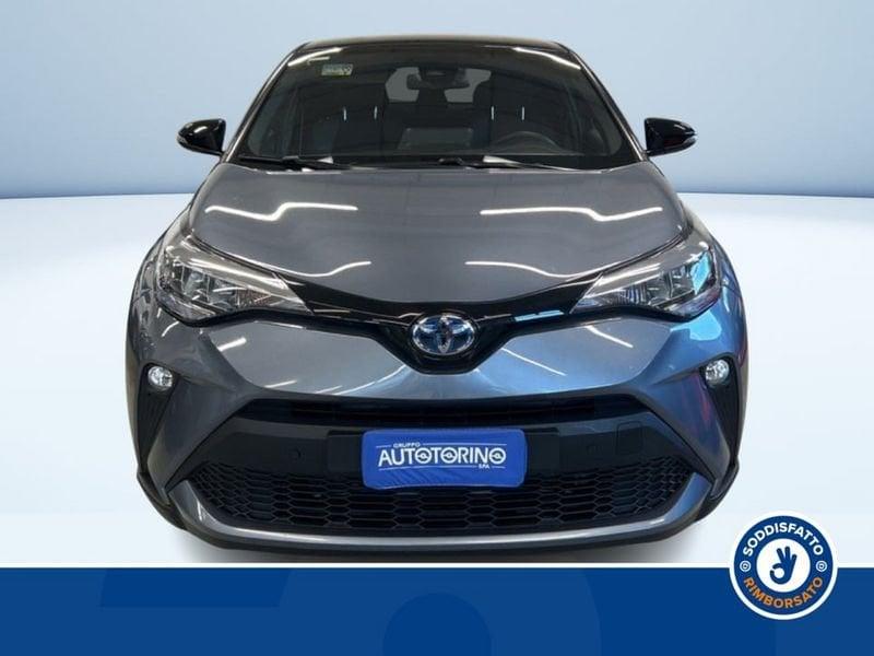 Toyota C-HR 2.0H TREND MY23