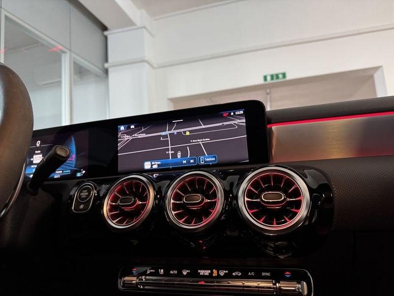 Mercedes-Benz Classe A A 35 AMG 4Matic