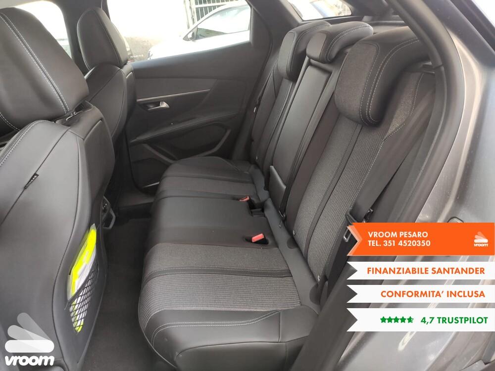 PEUGEOT 3008 2ª serie 3008 PureTech Turbo 130 ...