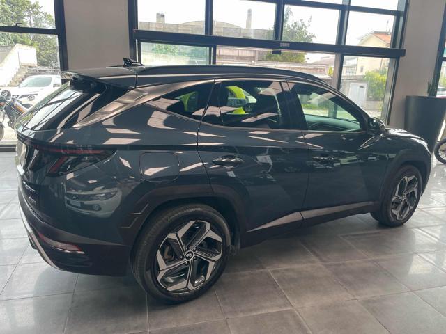 HYUNDAI Tucson 1.6 PHEV 4WD aut. Exellence