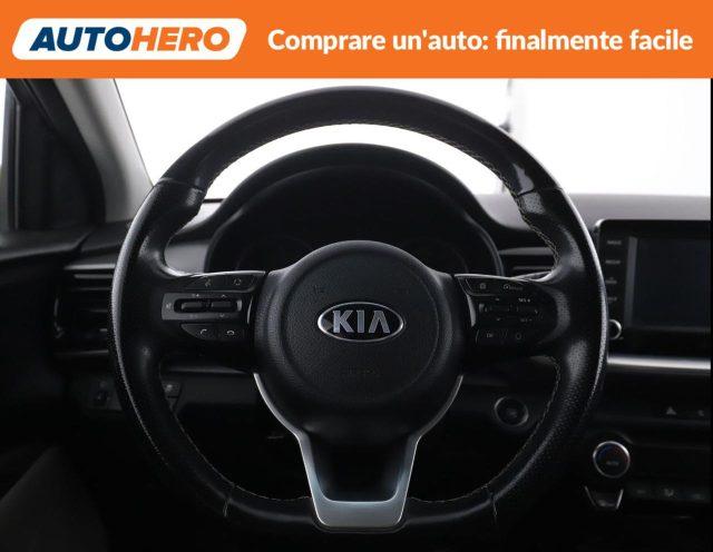KIA Stonic 1.0 T-GDi 120 CV DCT7 Energy