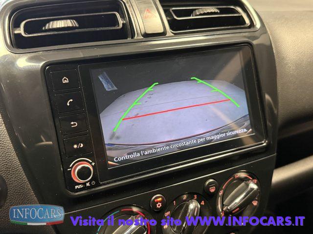 MITSUBISHI Space Star 1.2 Intense 71 cv - Neopatentati - PROMO