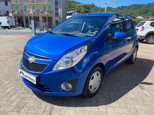 CHEVROLET Spark 1.0 LS 5P 5posti