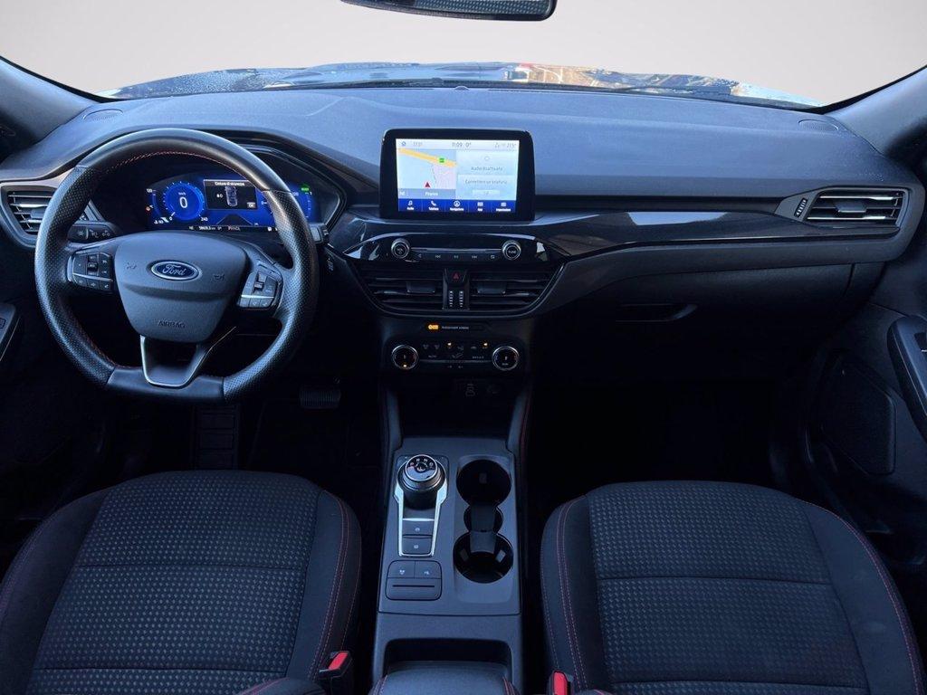 FORD Kuga 2.5 Full Hybrid 190 CV CVT 2WD ST-Line del 2023