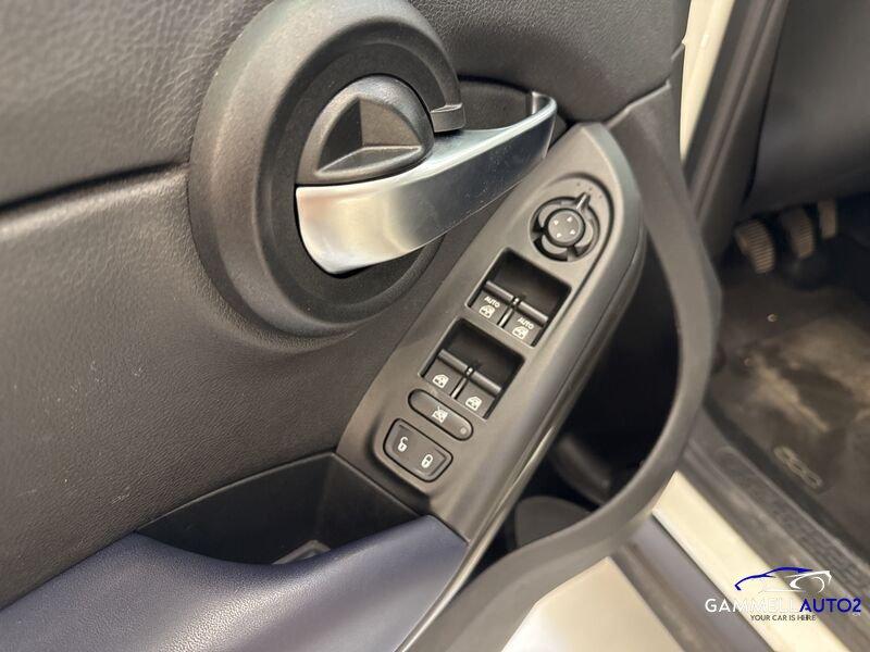 FIAT 500X 500X 1.3 MultiJet 95 CV Cross