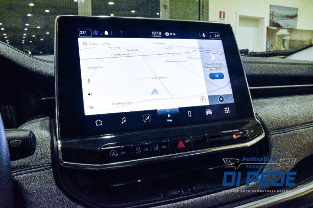 JEEP Compass 1.6 Multijet II 2WD Business