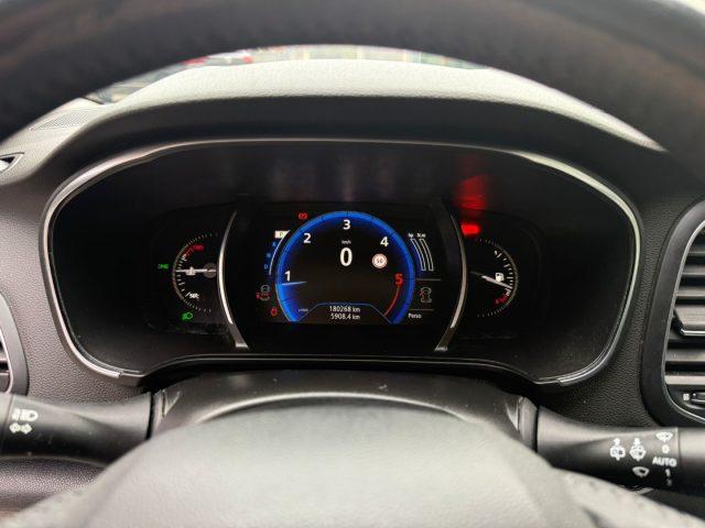 RENAULT Megane Mégane dCi 8V 110 CV EDC Energy Bose OK NEOPATENTA