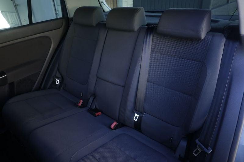 Volkswagen Golf Volkswagen Golf 2.0 TDI DPF 5p. DSG Sportline Unicoproprietario
