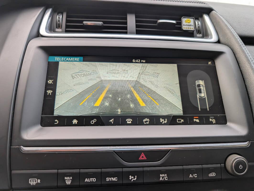 Jaguar E-Pace 2.0d i4 S awd 150cv auto