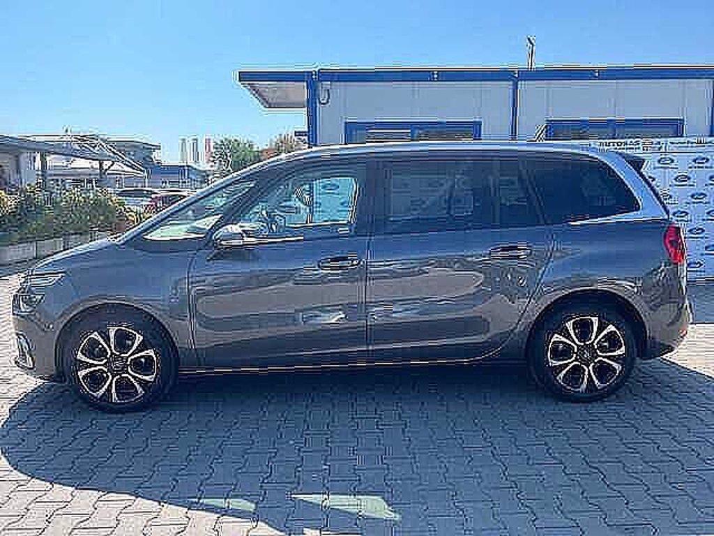 CITROEN C4 SpaceTourer PureTech 130 S&S Live del 2020