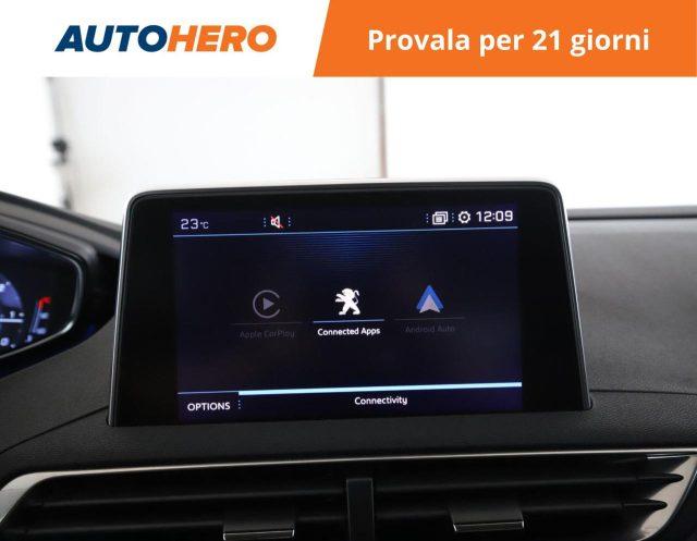 PEUGEOT 3008 BlueHDi 130 S&S EAT8 Allure