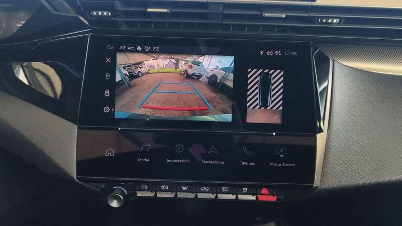 Peugeot 308 GT PureTech 130 EAT8 S&S