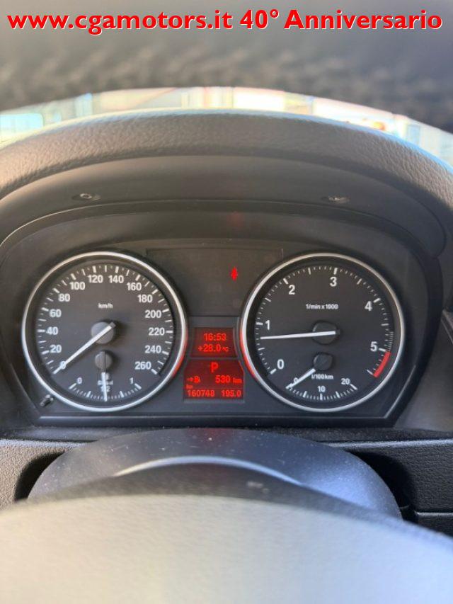 BMW X1 sDrive20d Msport