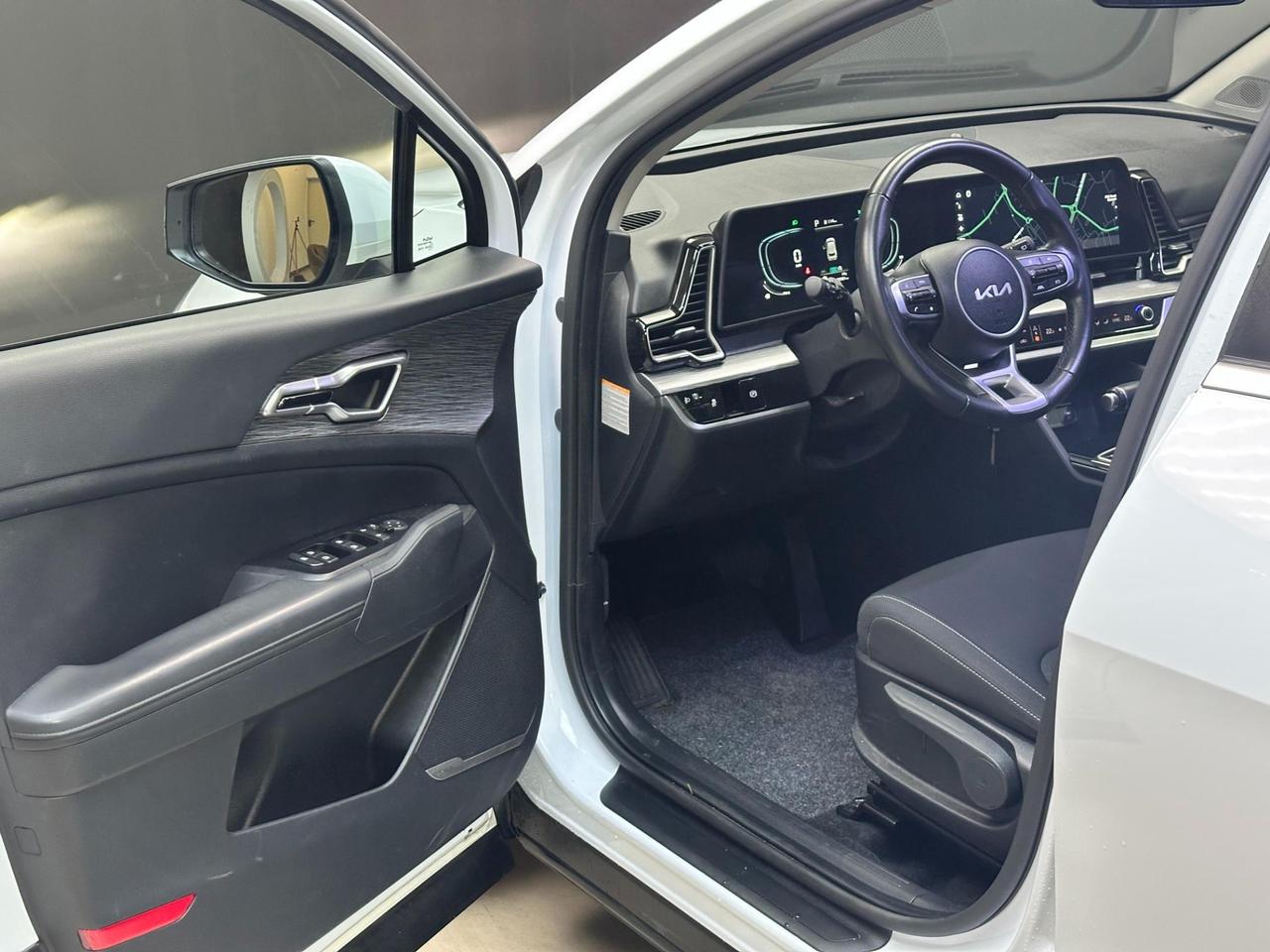 Kia Sportage 1.6 crdi mhev 48 V BUSINESS DCT