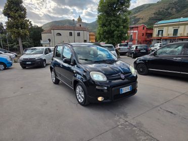 Fiat Panda 0.9 TwinAir Turbo Natural Power Trekking