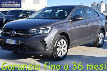Volkswagen Taigo Taigo 1.0 tsi Life 95cv