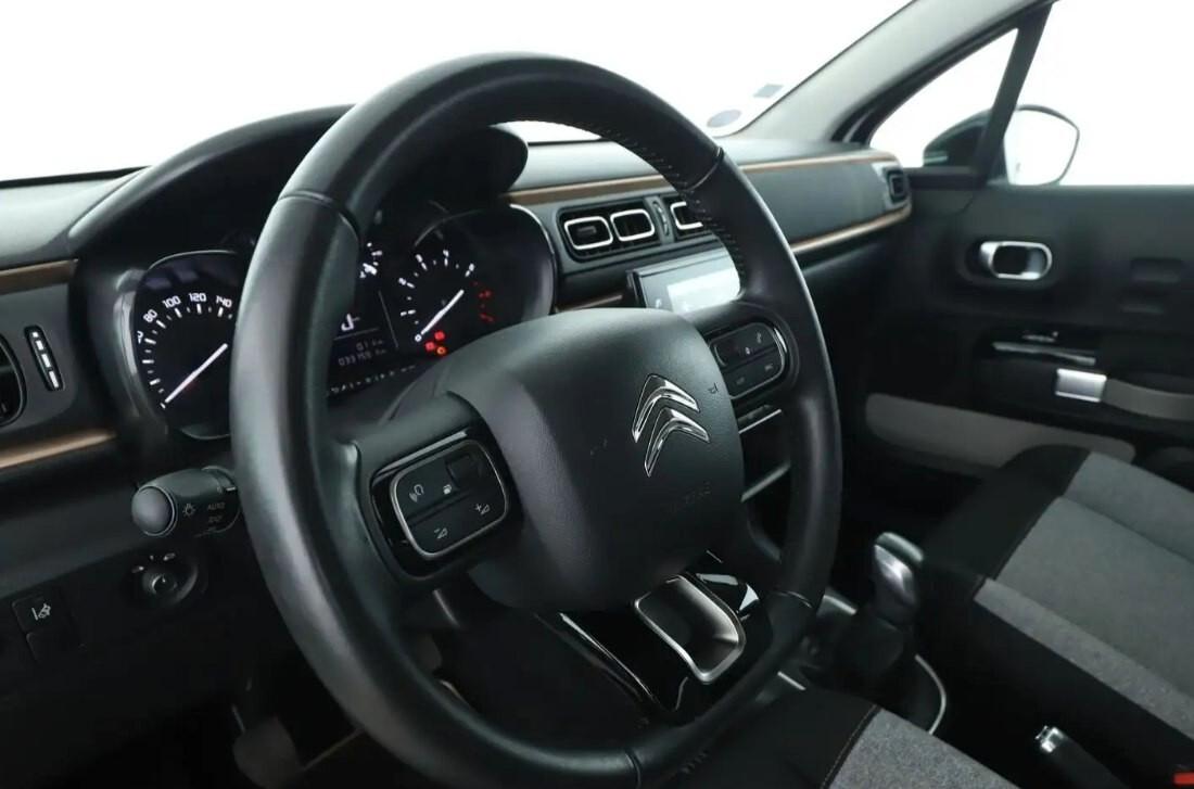 Citroen C3 PureTech 110 S&S Shine