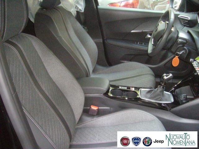 PEUGEOT 2008 PureTech 100 S&S Mod.Allure Vision Pack