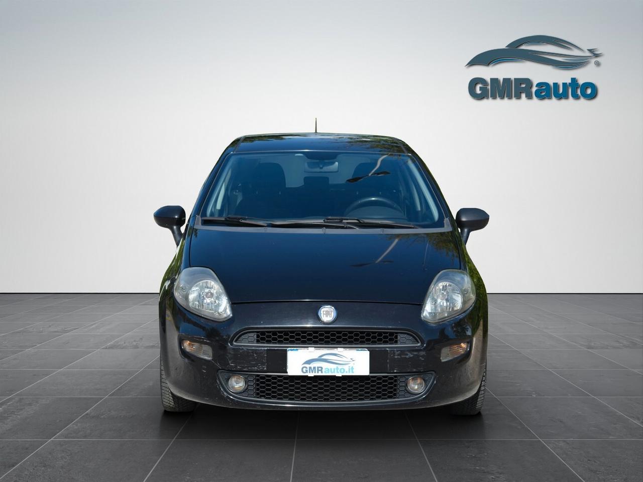 Fiat Punto Evo 1.3 MJT