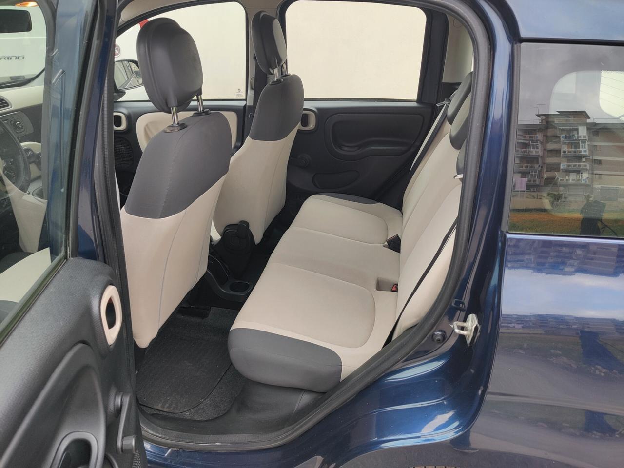 Fiat Panda 1.2 Lounge 5 posti