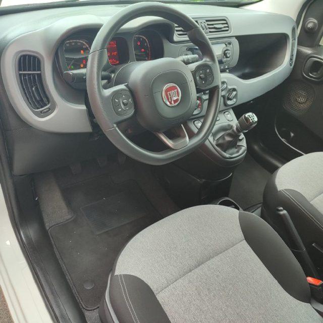 FIAT Panda 1.2 EasyPower Lounge