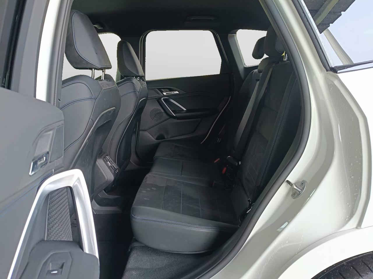 BMW X1 U11 - X1 xdrive20d mhev 48V MSport Pro auto