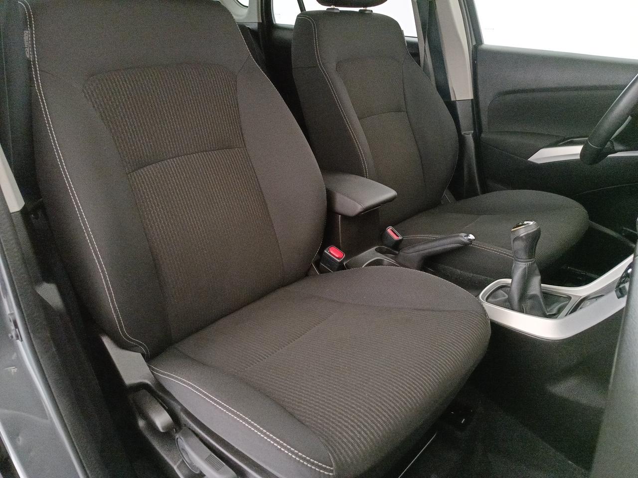 SUZUKI S-Cross 1.0 boosterjet Cool s&s 2wd