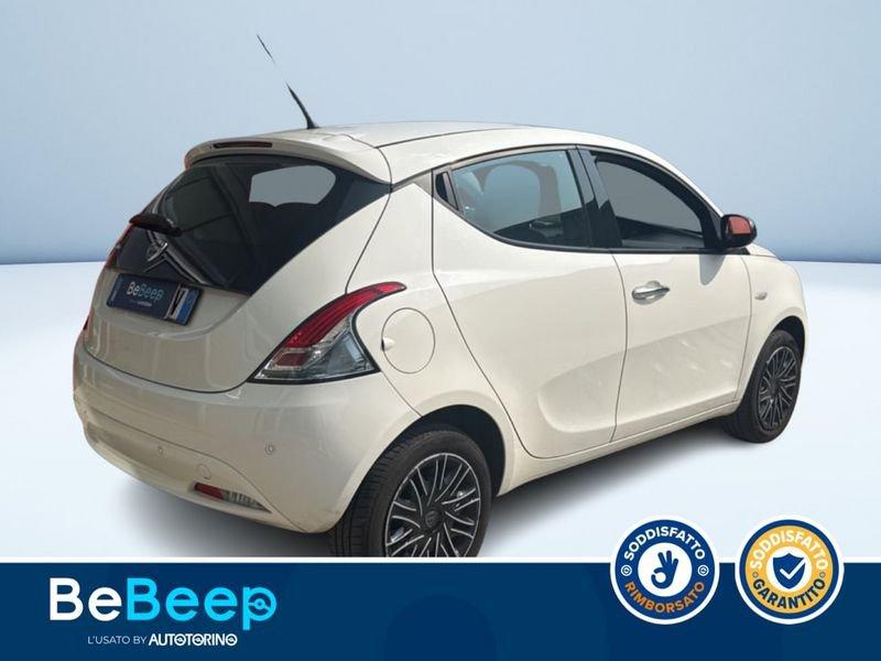 Lancia Ypsilon 1.2 PLATINUM S&S 69CV MY19