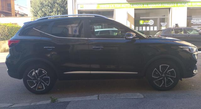 MG ZS 1.5 VTi-tech Luxury