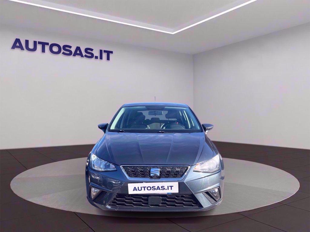 SEAT Ibiza 1.0 tgi Style 90cv del 2020