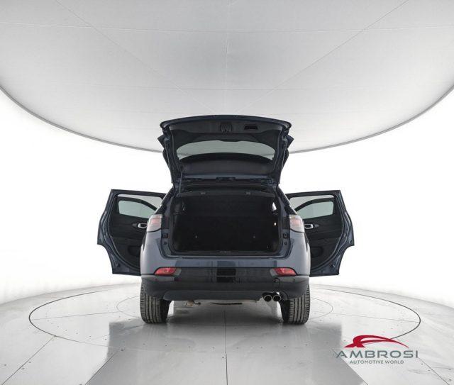 JEEP Compass 1.3 T4 190CV PHEV AT6 4xe 80° Anniversario