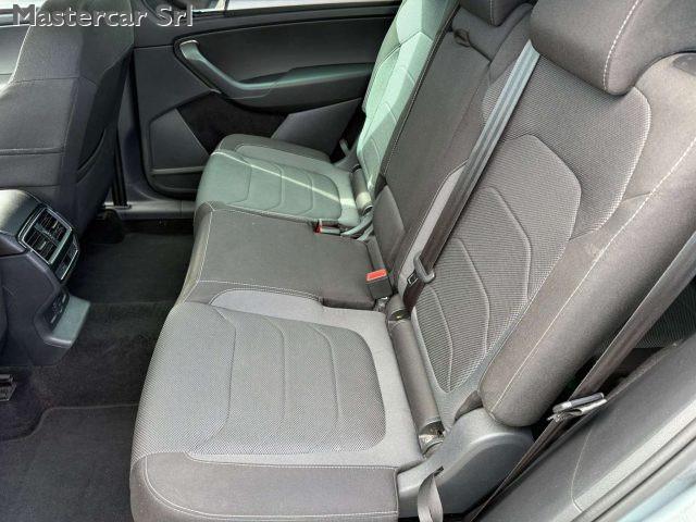 SKODA Kodiaq Kodiaq 2.0 tdi 7 POSTI Executive dsg - FZ360RM