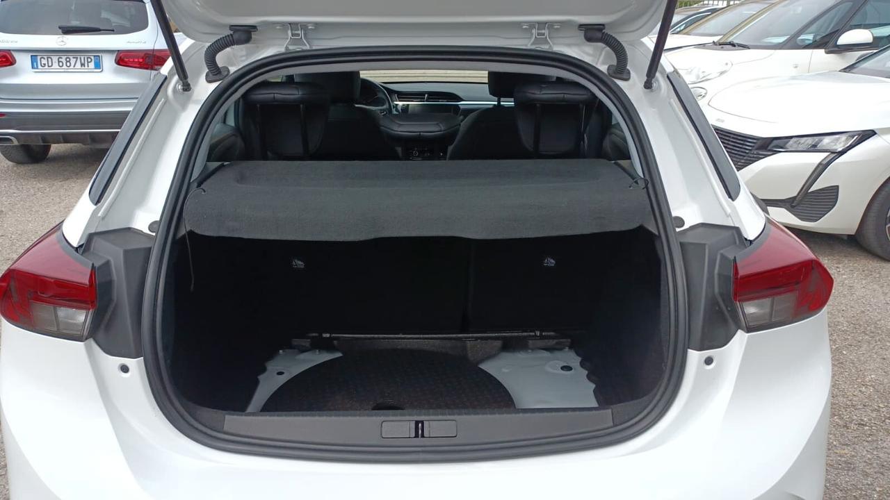 Opel Corsa 1.2 100 CV aut. GS Line