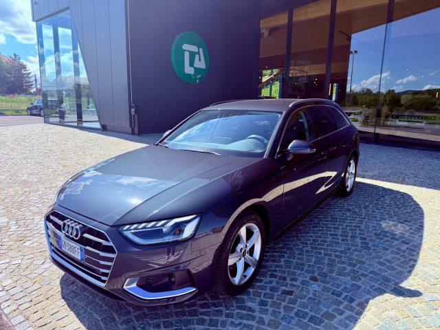 AUDI A4 SW - UNIPRO - KM 79.000 - STRAFULL - NO OBBLIGO FI