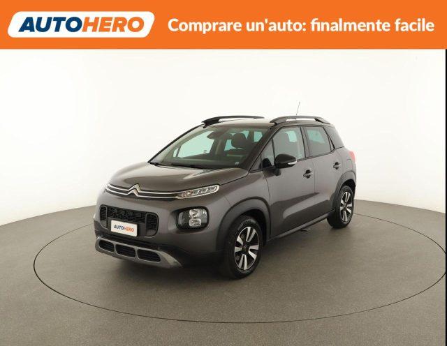CITROEN C3 Aircross PureTech 110 S&S Shine