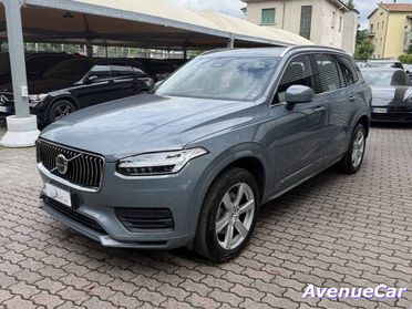 VOLVO XC90 2.0 b5 Core awd 7 posti TELECAMERA POST. IVA ESP.