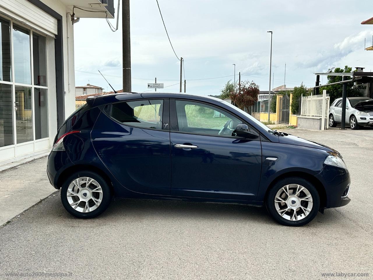 LANCIA Ypsilon 1.3 MJT 95 CV 5p. S&S Gold