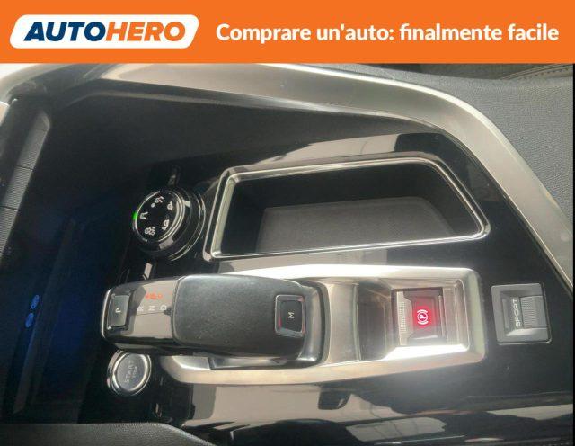 PEUGEOT 5008 BlueHDi 120 S&S EAT6 GT Line