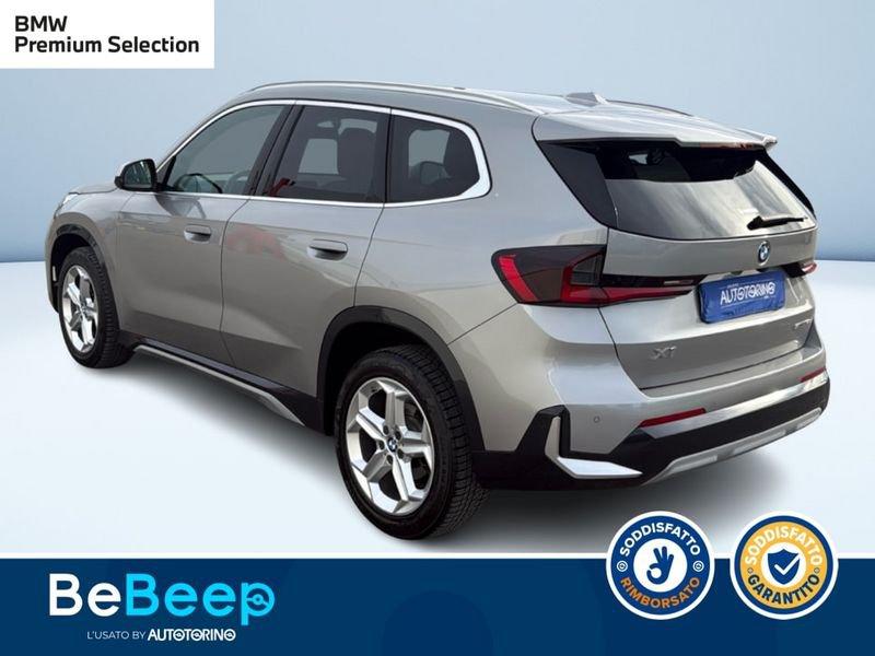 BMW X1 SDRIVE18D X-LINE EDITION BALANCE AUTO